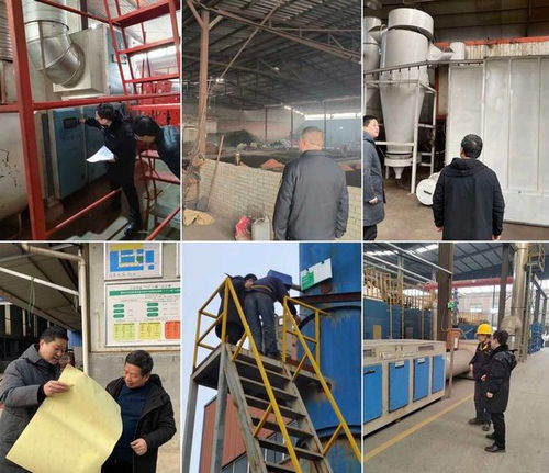 强化检查 加强监测 市生态环境系统持续发力优化针纺织品及原料销售环节