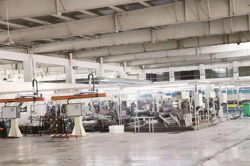 重大项目建设进行时（四十二） 针纺织品及原料销售